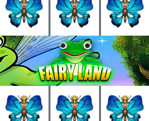 Fairy Land